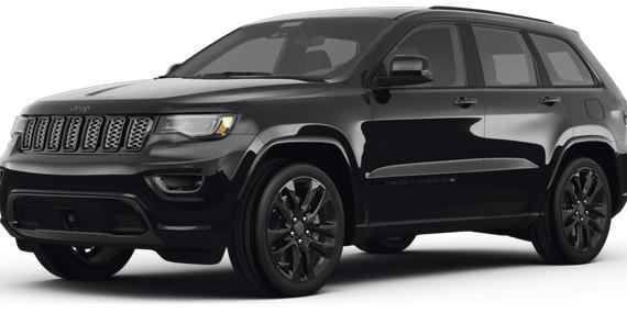 JEEP GRAND CHEROKEE 2022 1C4RJEAG1NC155143 image